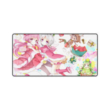 Load image into Gallery viewer, Anime Original Mouse Pad (Desk Mat)
