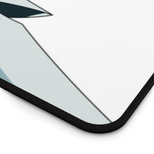 Load image into Gallery viewer, Erza Scarlet Mouse Pad (Desk Mat) Hemmed Edge
