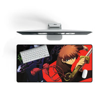 Load image into Gallery viewer, Tsubasa: Reservoir Chronicle Mouse Pad (Desk Mat)
