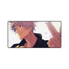 Load image into Gallery viewer, Jujutsu Kaisen Mouse Pad (Desk Mat)
