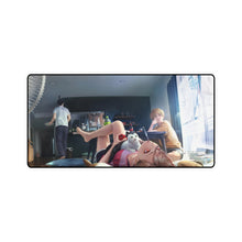 Load image into Gallery viewer, Anime Chainsaw Man Mouse Pad (Desk Mat)
