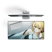 Load image into Gallery viewer, Blazblue Mouse Pad (Desk Mat)

