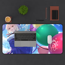 Load image into Gallery viewer, Fate/Stay Night Mouse Pad (Desk Mat) With Laptop
