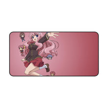 Load image into Gallery viewer, Baka And Test Mouse Pad (Desk Mat)
