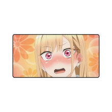 Load image into Gallery viewer, Up Darling Mouse Pad (Desk Mat)
