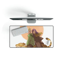 Load image into Gallery viewer, Toge Toge Mouse Pad (Desk Mat)
