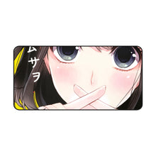 Load image into Gallery viewer, Love and Lies Mouse Pad (Desk Mat)
