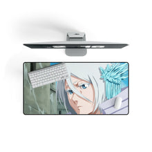 Load image into Gallery viewer, Anime Bleach Mouse Pad (Desk Mat)
