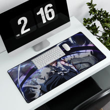 Load image into Gallery viewer, Anime Bleach Mouse Pad (Desk Mat)
