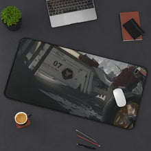 Load image into Gallery viewer, Love Live! Honoka Kousaka, Eri Ayase Mouse Pad (Desk Mat) On Desk
