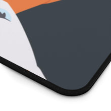 Load image into Gallery viewer, A Place Further Than The Universe Mouse Pad (Desk Mat) Hemmed Edge
