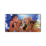 K-ON! Mouse Pad (Desk Mat)