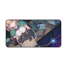 Load image into Gallery viewer, Anime Original Mouse Pad (Desk Mat)
