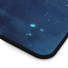 Load image into Gallery viewer, Angels Of Death Rachel Gardner Mouse Pad (Desk Mat) Hemmed Edge
