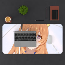 Load image into Gallery viewer, The Rising Of The Shield Hero Mouse Pad (Desk Mat) With Laptop

