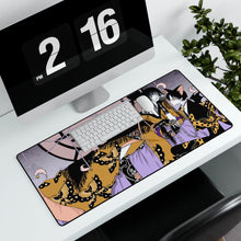 Load image into Gallery viewer, xxxHOLiC Mouse Pad (Desk Mat)
