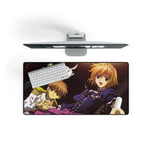 Load image into Gallery viewer, Tsubasa: Reservoir Chronicle Mouse Pad (Desk Mat)
