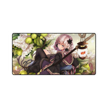 Load image into Gallery viewer, Forest witch Mouse Pad (Desk Mat)
