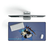 Load image into Gallery viewer, Soul Eater Mouse Pad (Desk Mat)
