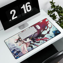 Load image into Gallery viewer, Love Live! Mouse Pad (Desk Mat) With Laptop

