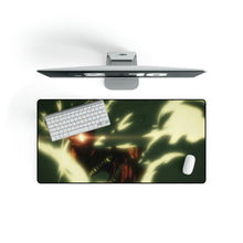 Load image into Gallery viewer, nan Mouse Pad (Desk Mat)
