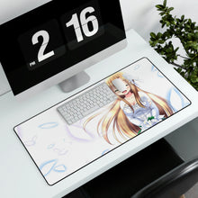 Load image into Gallery viewer, Sword Art Online Mouse Pad (Desk Mat)
