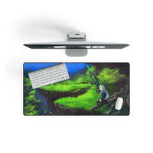 Load image into Gallery viewer, Anime Original Mouse Pad (Desk Mat) On Desk

