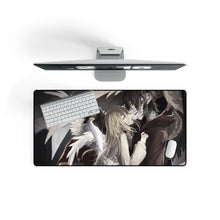Load image into Gallery viewer, Angels Of Death Mouse Pad (Desk Mat)
