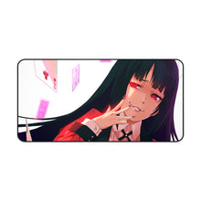 Load image into Gallery viewer, Kakegurui Yumeko Jabami Mouse Pad (Desk Mat)
