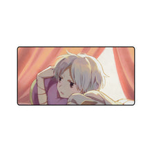 Load image into Gallery viewer, Magi: The Labyrinth Of Magic Mouse Pad (Desk Mat)
