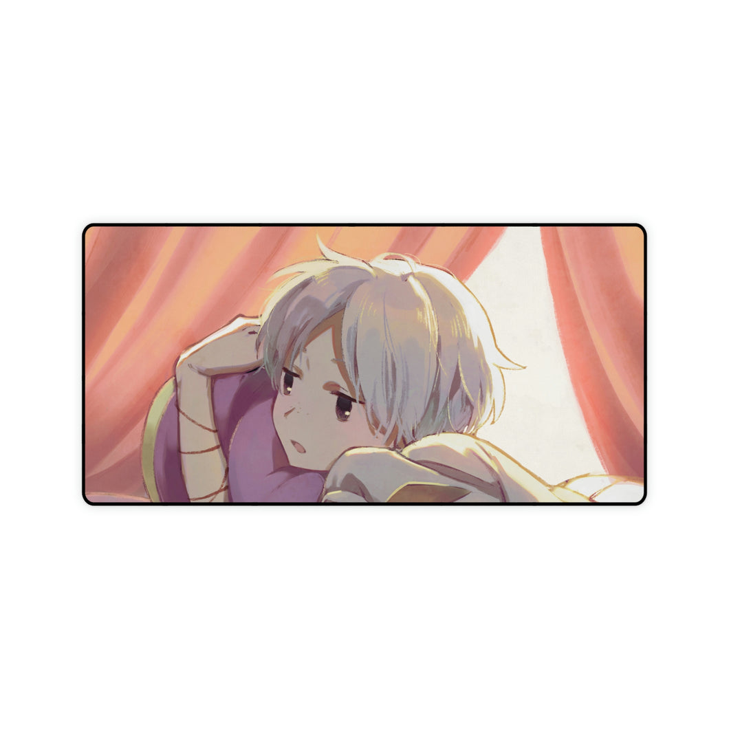 Magi: The Labyrinth Of Magic Mouse Pad (Desk Mat)