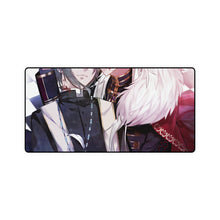 Load image into Gallery viewer, Virtual Youtuber Mouse Pad (Desk Mat)
