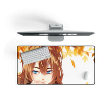 Load image into Gallery viewer, Anime Attack On Titan Mouse Pad (Desk Mat)
