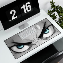Load image into Gallery viewer, Anime Attack On Titan Mouse Pad (Desk Mat)
