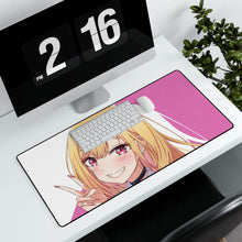 Load image into Gallery viewer, My Dress-Up Darling Mouse Pad (Desk Mat) With Laptop
