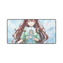 Load image into Gallery viewer, Uma Musume: Pretty Derby Mouse Pad (Desk Mat)

