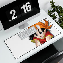 Load image into Gallery viewer, Dragon Ball GT Mouse Pad (Desk Mat) With Laptop
