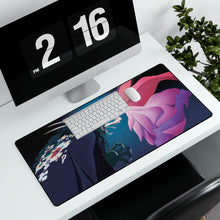 Load image into Gallery viewer, Belle (2021) Mouse Pad (Desk Mat)
