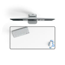 Load image into Gallery viewer, Squid Girl Mouse Pad (Desk Mat)
