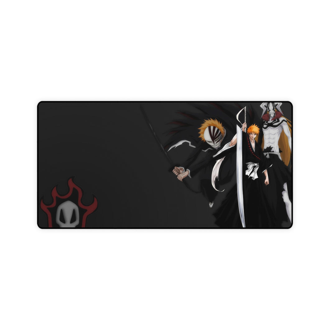Ichigo Kurosaki Mouse Pad (Desk Mat)