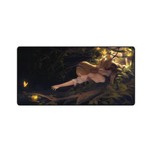 Load image into Gallery viewer, Anime Original Mouse Pad (Desk Mat)
