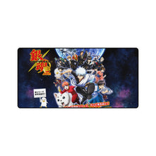 Load image into Gallery viewer, Anime Gintama Mouse Pad (Desk Mat)
