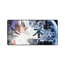 Load image into Gallery viewer, To Your Eternity Anime Fushi Mouse Pad (Desk Mat)
