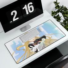 Load image into Gallery viewer, Sword Art Online Movie: Ordinal Scale Mouse Pad (Desk Mat)

