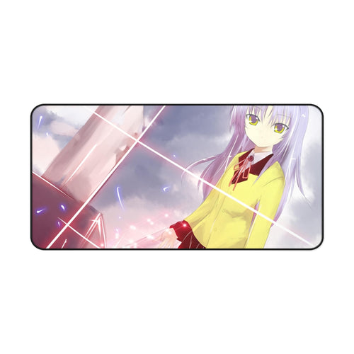 Angel Beats! Kanade Tachibana Mouse Pad (Desk Mat)