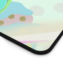 Load image into Gallery viewer, EroManga-Sensei Mouse Pad (Desk Mat) Hemmed Edge
