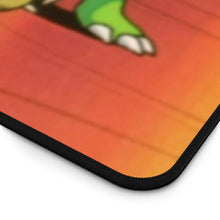 Load image into Gallery viewer, Pokémon: The First Movie Mouse Pad (Desk Mat) Hemmed Edge
