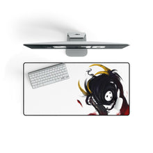 Load image into Gallery viewer, Blazblue Mouse Pad (Desk Mat)
