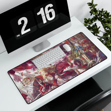 Load image into Gallery viewer, Anime Fate/Extra Mouse Pad (Desk Mat) With Laptop
