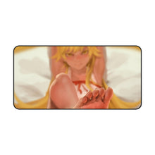 Load image into Gallery viewer, Monogatari (Series) Mouse Pad (Desk Mat)
